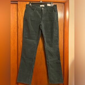 Loft Corduroy Pants